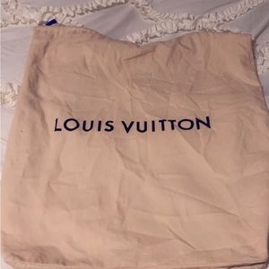 Pégase 50/55 dust bag